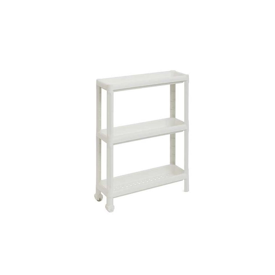 carrello-salvaspazio-tina-17x53xh71cm-bianco
