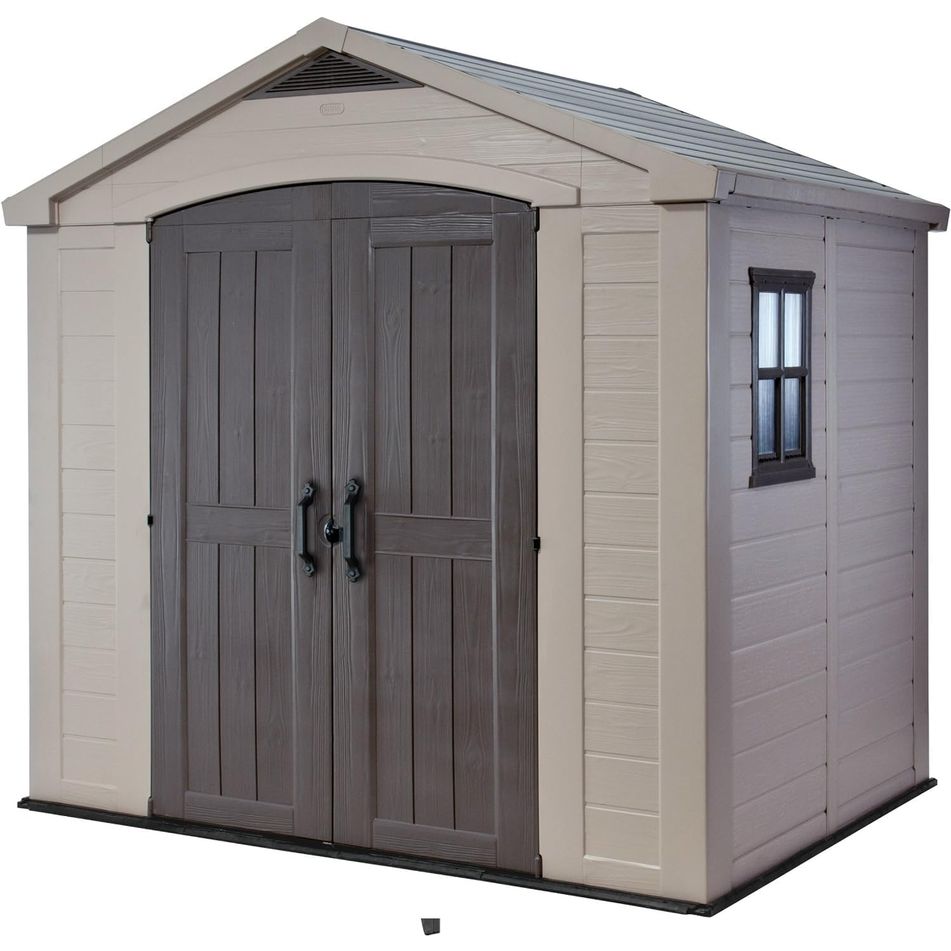 keter-casetta-da-giardino-factor-8x6-beige-mensole-incluse