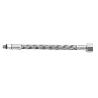 ATTACCHINO INOX PER MIX CM 40 3/8F 8X1 (PLA)