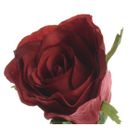 rosa-decorativa-rossa-h45cm