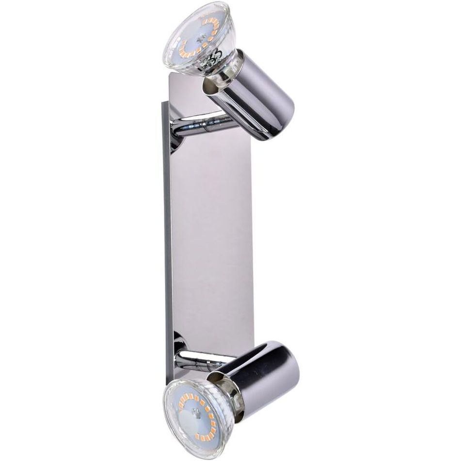 splash-applique-2-gu10-led-4-watt-cromo-ip2