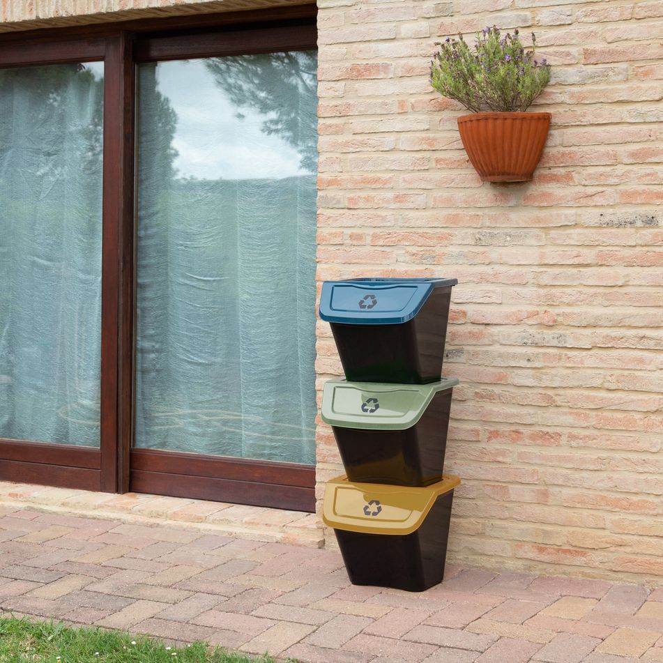 set-3-pattumiere-30l-per-raccolta-differenziata