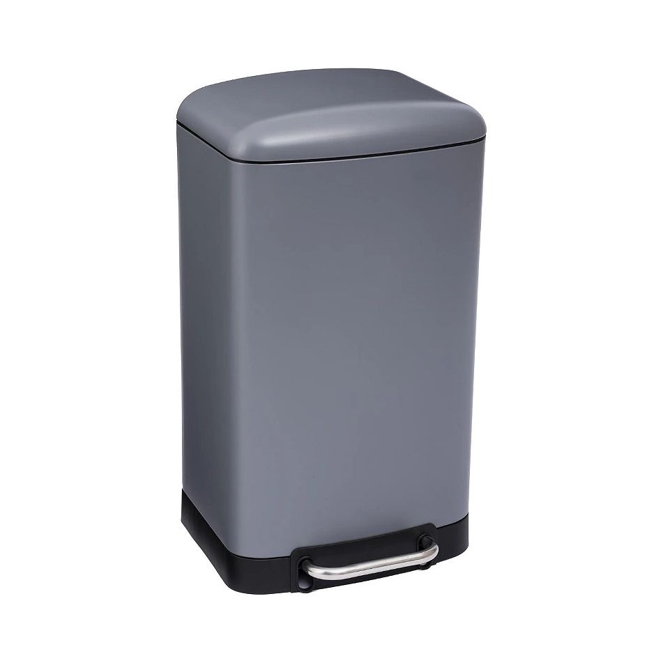 pattumiera-ariane-a-pedale-30l-grigia-34x32xh61cm