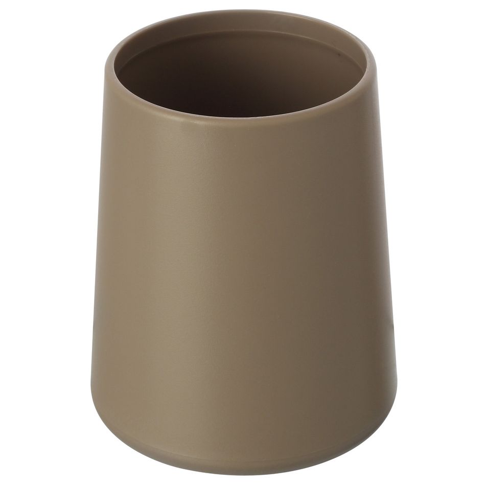 portaspazzolini-tortora-linea-pop