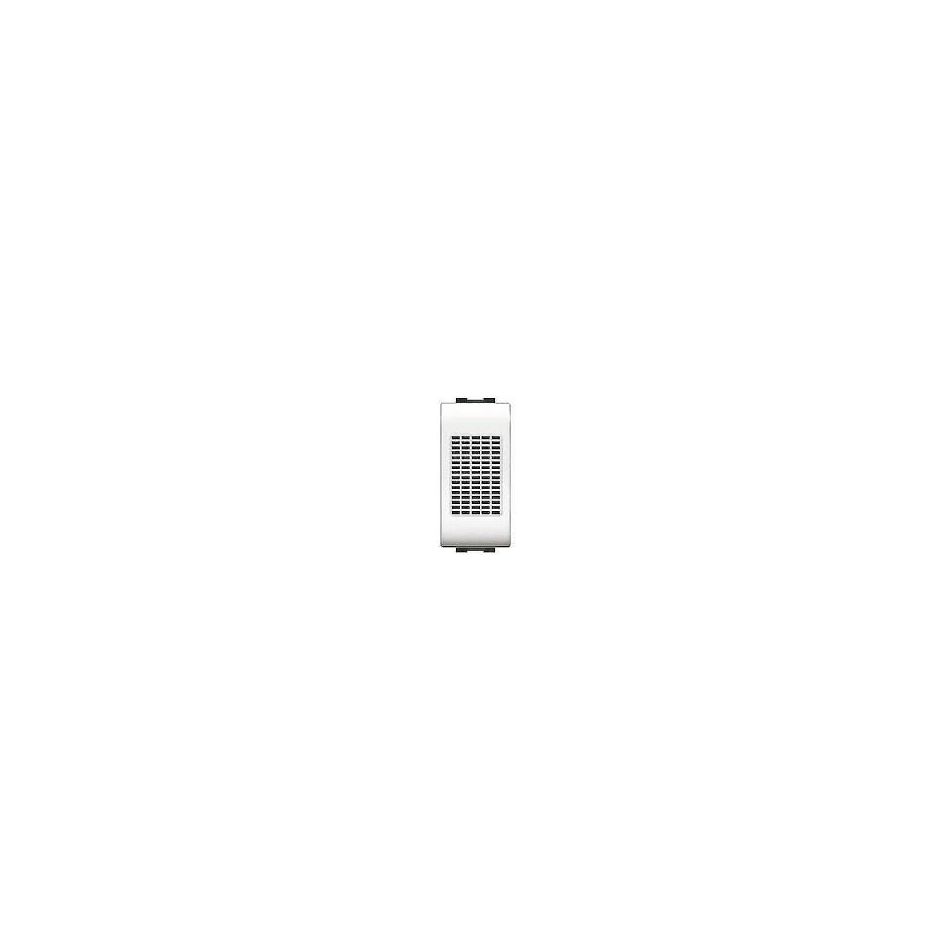 ronzatore-mylife-220v-8va-bianco
