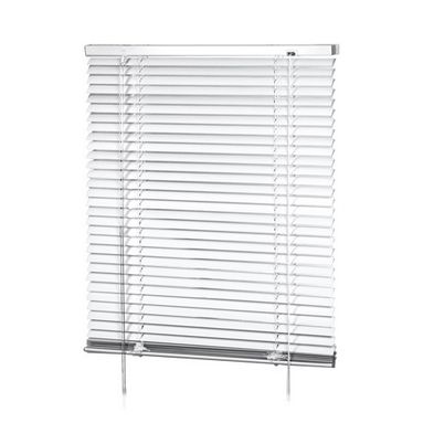 VENEZIANA ALLUMINIO MM.25 91X162 BIANCO