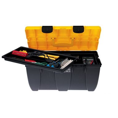 CASSETTA PORTAUTENSILI CARGO 513 48X26XH24CM