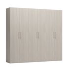 armadio-basic-6-ante-battenti-270x58xh247cm-olmo