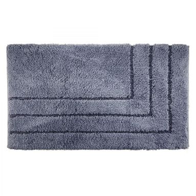 TAPPETO IKONA 55X90CM METALLO IN COTONE