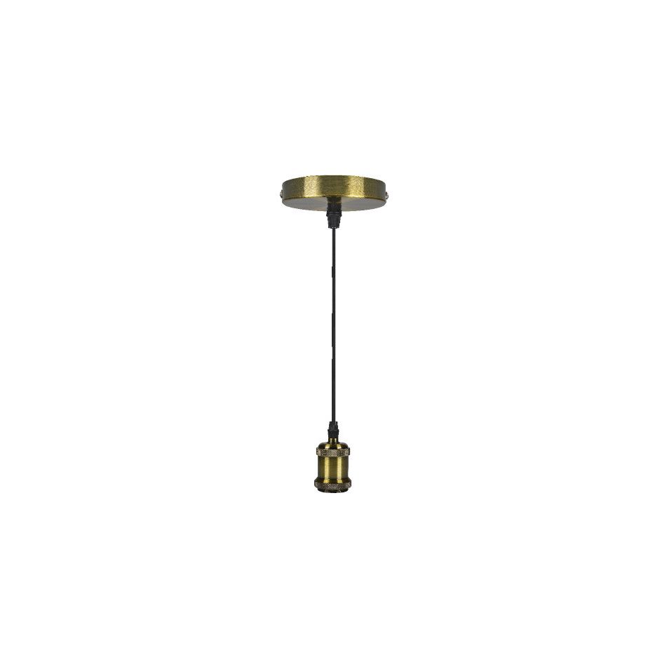 pendel-vintage-109cm-e27-oro-con-cavo-treccia