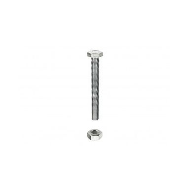 VITE TE ZIN.B. DIN933 M6X16 PZ.8