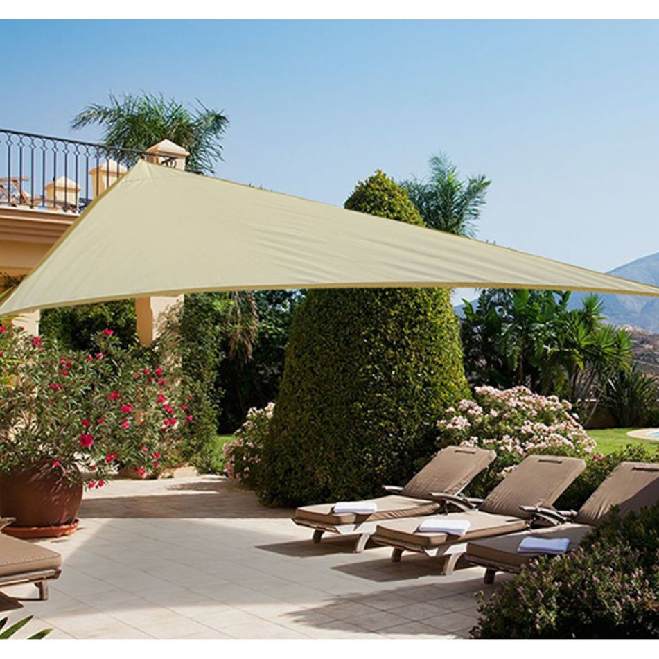 tenda-vela-triangolare-180gr-slash-mq-m5x5x5-beige