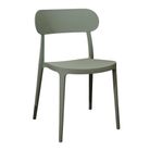 sedia-aurora-51x49xh795cm-verde