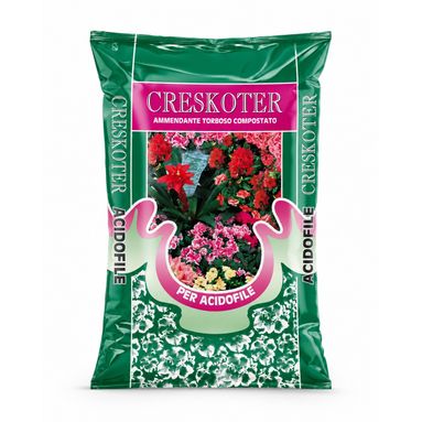 TERRICCIO TORBOSO CRESKOTER ACIDOFILE 20L