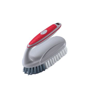 SPAZZOLA BUCATO IRON SOFT TOUCH