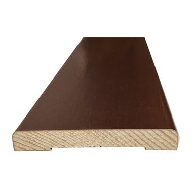 COPRIFILO CM. 7X1X225 NOCE NAZIONALE