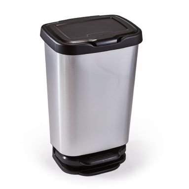 PATTUMIERA JIVE 40L 39X30XH64CM