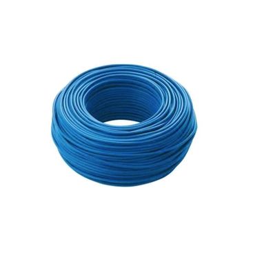 CAVO UNIPOLARE FS17 6MM CLASSE CCA-S3 D1 A3 IS450/