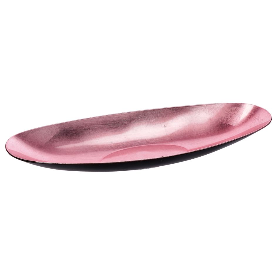 vassoio-oval-50x20xh2cm-4-colori-in-plastica