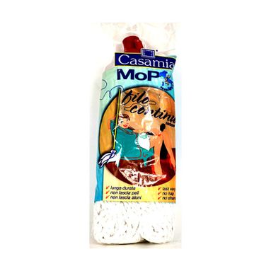 MOP COTONE FILO CONTINUO 300G