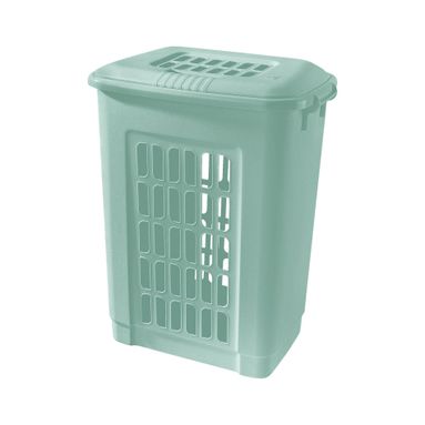 PORTABIANCHERIA AURORA 60L VERDE