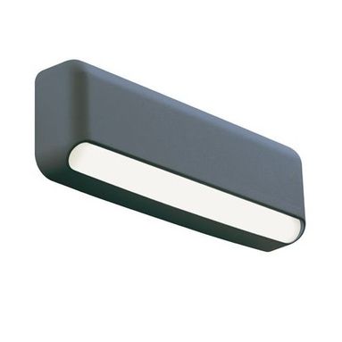 VEYRON SEGNA PASSO GRIGIO 5W LED 4000K