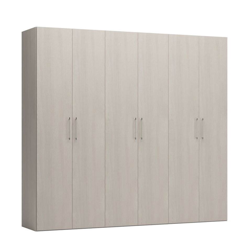 armadio-basic-6-ante-battenti-270x58xh247cm-olmo