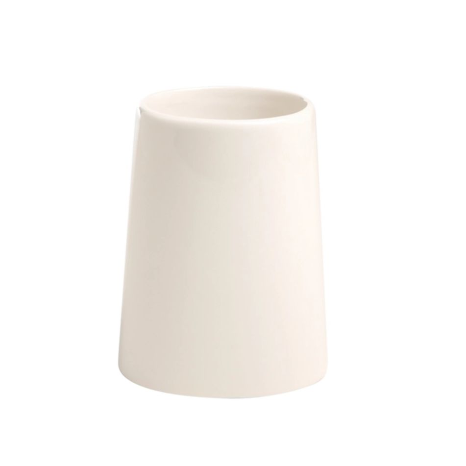 bicchiere-maya-ceramica-bianca