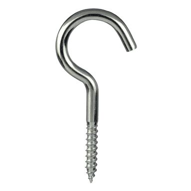 OCCHIOLI APER.ZINC.6.2X100 PZ.4