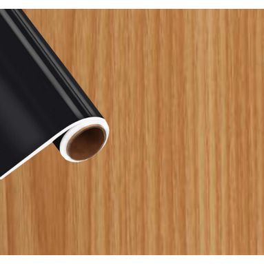PLASTICA ADESIVA 45X200CM LEGNO OLMO MEDIO