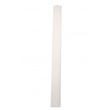 KIT PANNELLO AGGIUNTIVO SPACY 14.5XH215CM BIANCO V