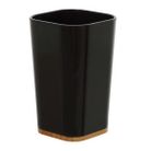 portaspazzolini-bamboo-in-plastica-nera