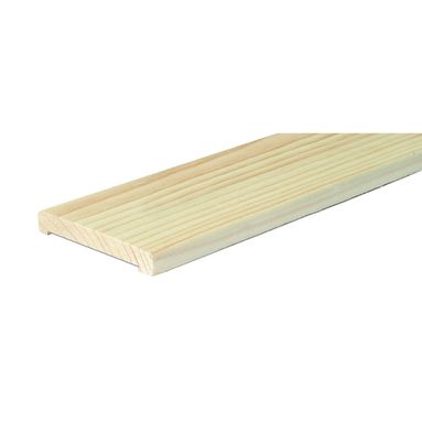 COPRIFILO CM. 7X1X225 GREZZO