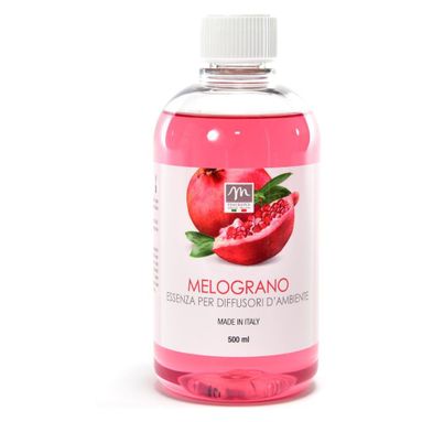 RICARICA PER DIFFUSORE 500ML MELOGRANO