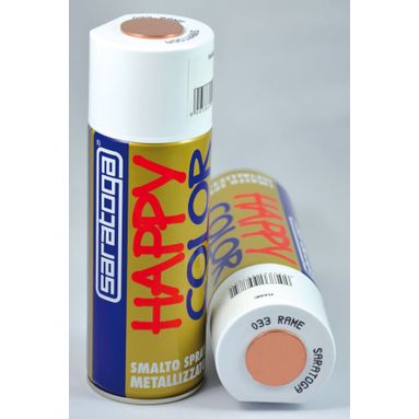 HAPPY COLOR ML.400 RAME