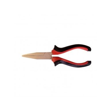 PINZA BECCHI PIATTI CRV MM 160