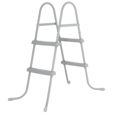 SCALETTA PER PISCINE H84CM