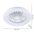 plafoniera-ventilatore-fanny-led-50w-d-dot-49cm