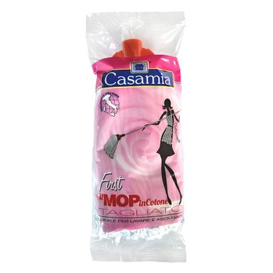 COTONE FILO TAGLIATO (B. NEUTRA) 250G