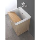 lavatoio-stella-60x50xh82cm-rovere-dolomite