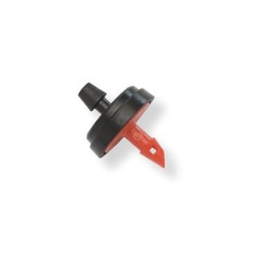 GOCCIOLATORI AUTOCOMPENSANTI 2L/H 10 PZ.