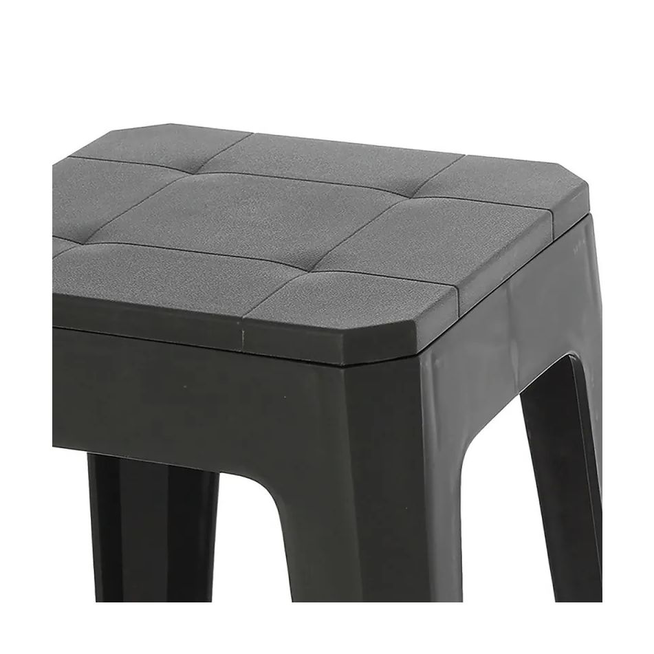sgabello-in-polipropilene-28x28xh46cm-nero