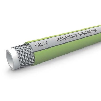 TUBO IRRIGAZIONE 13MM LIME 20M.