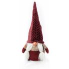 folletto-33x21xh54cm-bordeaux-slash-verde-in-velluto