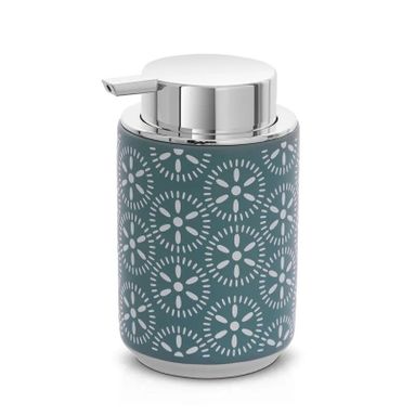 DISPENSER DALLAS BLU PASTELLO.
