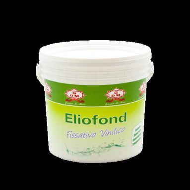 FISSATIVO ALL ACQUA VINILICO ELIOFOND VINIL 750ML