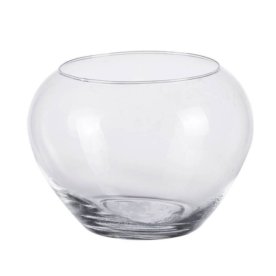 vaso-in-vetro-bubble-d-dot-20xh14cm