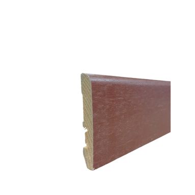 BATTISCOPA AYOUS LIS.CM.7X1X225 MOGANO