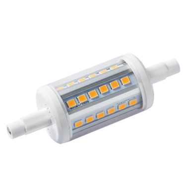 LAMPADA LED R7S  78MM  6W  600LM  270° 4000K