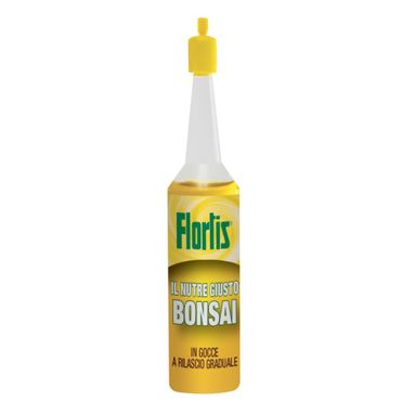 INTEGRATORE LIQUIDO BONSAI 210ML IL NUTRE GIUSTO